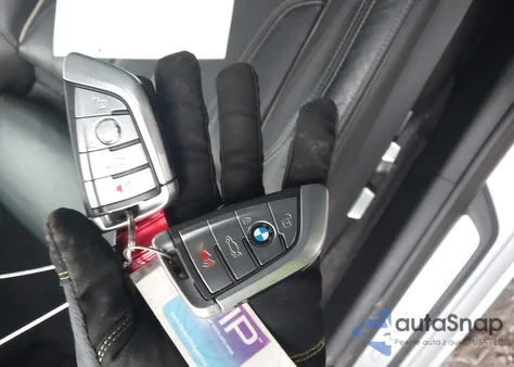 2019 BMW 530E xDrive Iperformance from USA, damaged, VIN WBAJB1C59KB375935